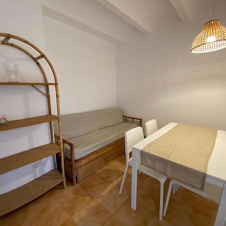Apartaments Margarita Sabina Pinell 플라티야 다로 외부 사진