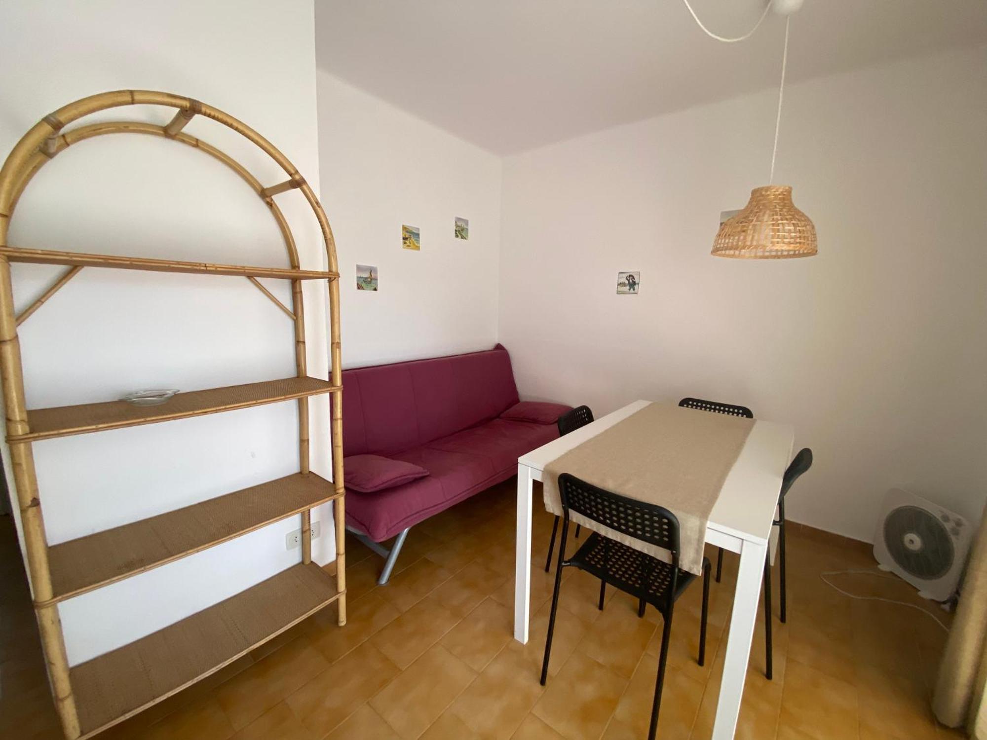Apartaments Margarita Sabina Pinell 플라티야 다로 외부 사진