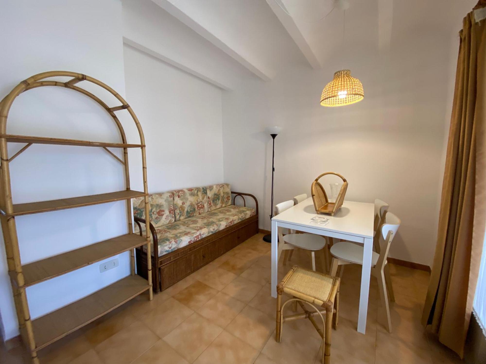 Apartaments Margarita Sabina Pinell 플라티야 다로 외부 사진
