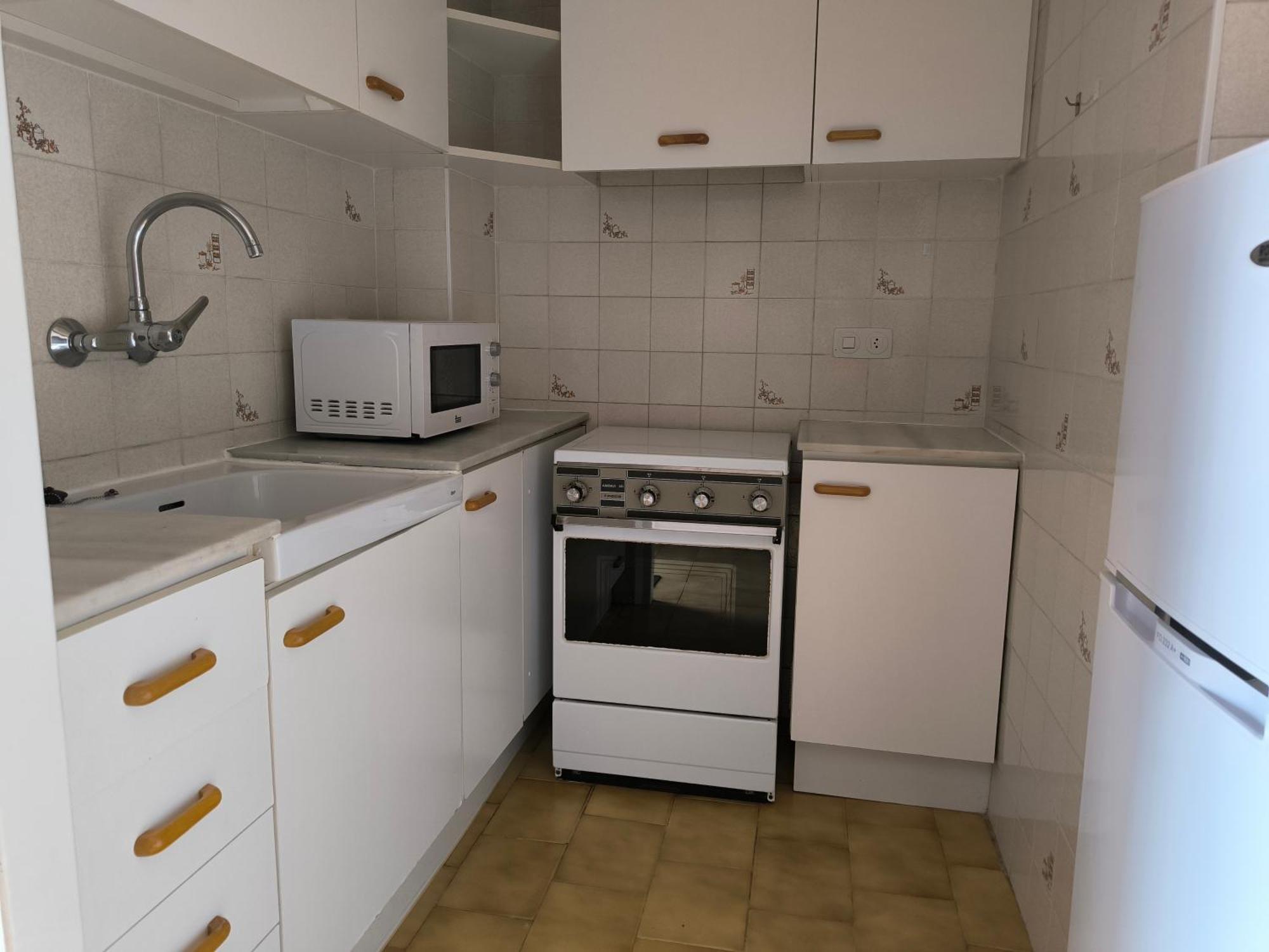 Apartaments Margarita Sabina Pinell 플라티야 다로 외부 사진