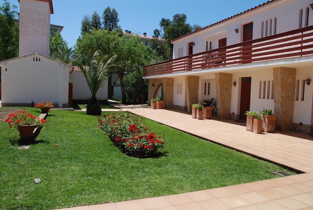 Apartaments Margarita Sabina Pinell 플라티야 다로 객실 사진