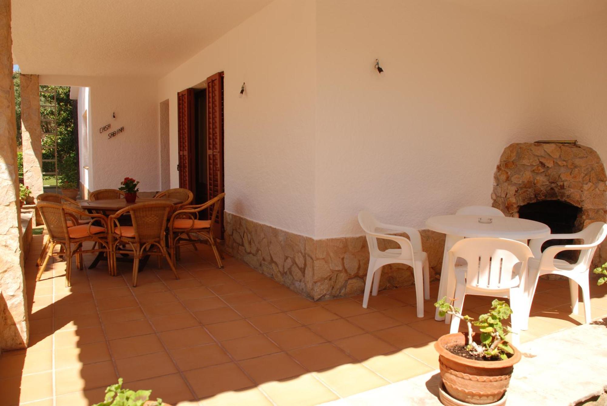 Apartaments Margarita Sabina Pinell 플라티야 다로 외부 사진