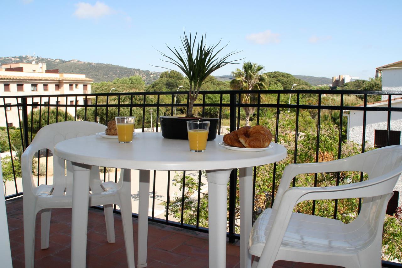 Apartaments Margarita Sabina Pinell 플라티야 다로 외부 사진